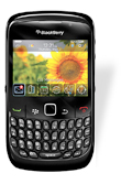 blackberry curve carcasa funda con foto impresión personalizada