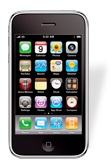 Personalizar carcasa funda iphone 3G S con foto