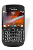 Personalizar carcasa funda blackberry bold 9900 9930 con foto 